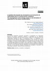 Research paper thumbnail of La gestión del proyecto de vinculación en la formación de capacidades para la transformación ciudadana