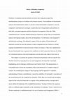 Research paper thumbnail of History, Civilizations, Imaginaries