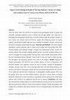 Research paper thumbnail of Impact on Psychological Health of Nursing Students: Closure of College and Lockdown Due to Corona-virus Disease 2019 (COVID-19)