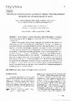 Research paper thumbnail of Effects of Levofolinate Calcium on Subacute Intravenous Toxicity of 5-FLUOROURACIL in Rats