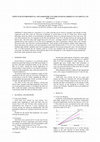 Research paper thumbnail of Effects of environmental and agronomic factors on kenaf (Hibiscus cannabinus L.) in Po Valley