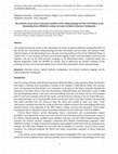 Research paper thumbnail of Non-invasive survey of pre-restoration condition of the ceiling paintings by Peter Paul Rubens at the Banqueting House Whitehall, London, by means of Optical Coherence Tomography