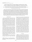 Research paper thumbnail of Predictive Malaria Risk and Uncertainty Mapping in Nchelenge District, Zambia: Evidence of Widespread, Persistent Risk and Implications for Targeted Interventions