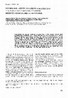 Research paper thumbnail of Psychologic Aspects of Patients Participating in a Phase I Study with the Synthetic Retinoid 4-Hydroxyphenyl Retinamide