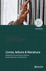 Research paper thumbnail of Livros, leitura & literatura: reflexões de escritores, leitores, pesquisadores e professores