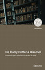 Research paper thumbnail of De Harry Potter a Bisa Bel: propostas para a literatura na sala de aula