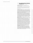 Research paper thumbnail of MO497COVID-19 Incidence and Mortality in Pre-Dialysis Chronic Kidney Patients During the First Wave of the Pandemic in Italy