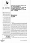 Research paper thumbnail of A COMPARATIVE PERSPECTIVE OF TEACHING SKILL ACQUISITION IN PRE-SERVICE PHYSICS TEACHER (PsPT) TRAINING PROGRAM IN CHINA AND NIGERIA