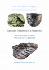 Research paper thumbnail of 2011 Topologías Comparadas de la Antigüedad