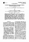 Research paper thumbnail of Geochemical evidence of preferential flow of water through fractures in unsaturated tuff, Apache Leap, Arizona