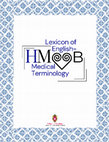 Research paper thumbnail of Lexicon of English-HMoob Medical Terminology