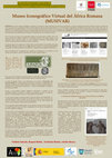 Research paper thumbnail of MUSEO ICONOGRAFICO VIRTUAL DEL AFRICA RO