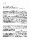 Research paper thumbnail of Scimitar syndrome in infancy