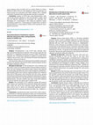 Research paper thumbnail of Identification of Mycobacterium caprae in a dairy farm in north-eastern Italy