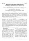 Research paper thumbnail of Challenges in bioethanol production from intermediate and by-products of the sugar beet processing in the Republic of Serbia