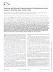 Research paper thumbnail of Detection and Molecular Characterization of Mycobacterium microti Isolates in Wild Boar from Northern Italy