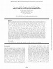 Research paper thumbnail of Corrosion reliability of copper wirebond (CuWB) packages-Impact of voltage and corrosive ions from packaging materials