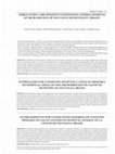 Research paper thumbnail of Ambulatory care sensitive conditions: general hospital of micro-region of São Paulo municipality, Brazil