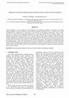 Research paper thumbnail of Application of natural and enhanced natural attenuation of heavy metals in soils and sediments