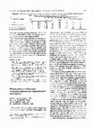 Research paper thumbnail of Haemophilus influenzae virulence factors in experimental meningitis