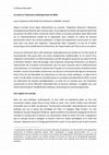 Research paper thumbnail of "La casta" ou l'obsession antiprogressiste de Milei