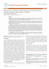 Research paper thumbnail of Microfracture of the Knee: Which Findings Can Be Derived From Statistical Analyses Summarizing 16 Studies?