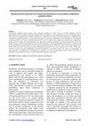 Research paper thumbnail of Degradation Kinetics of Food Macromolecules During Sorghum Germination