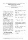 Research paper thumbnail of Singularity Robust Steering of Redundant Single Gimbal Control Moment Gyros for Small Satellites