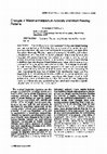 Research paper thumbnail of Changes in maternal postpartum adiposity and infant feeding patterns. Juan comas prize-1981