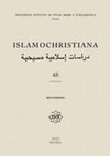 Research paper thumbnail of Review of Katarzyna K. STARCZEWSKA (2018) Latin Translation of the Qurʾān (1518-1621), review Sarrió Cucarella