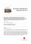 Research paper thumbnail of Impact of Macroeconomic Variables, American Stock Market Index and Covid-19 Pandemic on Indonesia Capital Market Development (Time Series Study 1990-2020)