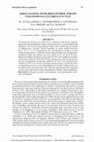 Research paper thumbnail of Seed coating with biocontrol strain Pseudomonas fluorescens F113