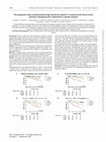 Research paper thumbnail of The prognostic value of preprocedural high-sensitivity troponin T in patients with severe aortic stenosis undergoing valve replacement: a gender analysis