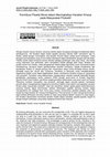 Research paper thumbnail of Kontribusi Filsafat Moral dalam Meningkatkan Karakter Kinerja pada Masyarakat Produktif