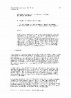 Research paper thumbnail of Comparison of focused ion beam and laser techniques for optical mask repair