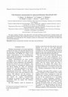 Research paper thumbnail of Film thickness measurement by optical profilometer MicroProf® FRT