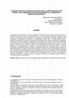 Research paper thumbnail of Os Benefícios Dos Exercícios Físicos Para a Funcionalidade Dos Idosos: Uma Comparação Entre Hidroginástica, Caminhada e Exercícios Resistidos