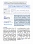 Research paper thumbnail of The Science, Technology, Society and Environment (STSE) Approach: Perceptions of Secondary School Science Students