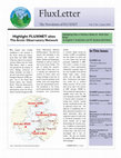 Research paper thumbnail of Measuring air-ice CO2 fluxes in the Arctic