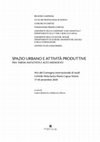 Research paper thumbnail of Attività produttive e spazio urbano a Napoli fra tarda antichità e alto medioevo, in Spazio urbano e attività produttive fra tarda antichità e alto medioevo, a cura di C. EBANISTA-M. ROTILI, Bari 2021, pp. 53-86