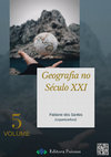 Research paper thumbnail of A compreensão do conceito de linguagem nos termos leitura da paisagem, leitura de mundo e linguagem geográfica