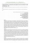 Research paper thumbnail of Composição florística e potencial de uso das espécies em uma área do bioma Cerrado em Bandeirantes – MS