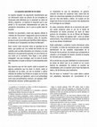 Research paper thumbnail of La supuesta opacidad de los datos