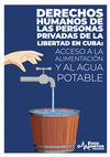 Research paper thumbnail of Derechos Humanos de las personas privadas de la libertad en Cuba: acceso a la Alimentación y al agua potable