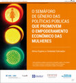 Research paper thumbnail of Semáforo de gênero das políticas públicas que promovem o empoderamento econômico das mulheres