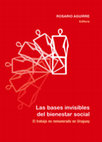 Research paper thumbnail of Las bases invisibles del bienestar social : el trabajo no remunerado en Uruguay