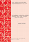 Research paper thumbnail of Trade, gender and equity in Latin America : generating knowledge for political action; a comparative study of care economy - Argentina, Brazil, Chile, Colombia, Mexico and Uruguay