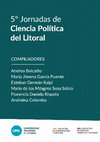 Research paper thumbnail of Jornadas de Ciencia Politica del Litoral ebook