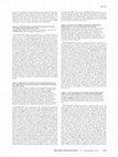 Research paper thumbnail of CMET-11. Response to Stereotactic Radiosurgery for Multiple Brain Metastases Based on Histology-Specific Subtype Status