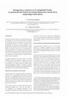 Research paper thumbnail of Navegación y comercio en la Antigüedad Tardía. La aportación del Puerto de Sanitja (Menorca) a través de la arqueología subacuática